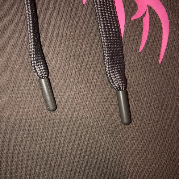 Women’s under armour antler hoodie - Picture 4 of 6